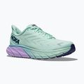 Női futócipő HOKA Arahi 6 sunlit ocean/lilac mist 11