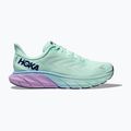 Női futócipő HOKA Arahi 6 sunlit ocean/lilac mist 12
