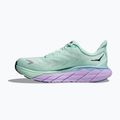 Női futócipő HOKA Arahi 6 sunlit ocean/lilac mist 13