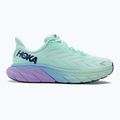 Női futócipő HOKA Arahi 6 sunlit ocean/lilac mist 2