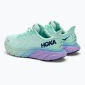 Női futócipő HOKA Arahi 6 sunlit ocean/lilac mist 3