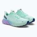 Női futócipő HOKA Arahi 6 sunlit ocean/lilac mist 4