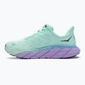 Női futócipő HOKA Arahi 6 sunlit ocean/lilac mist 10