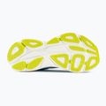 Férfi futócipő  HOKA Bondi 8 airy blue/diva blue 6