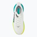 Női futócipő HOKA Mach 5 white/blue glass 5