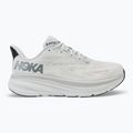 HOKA Clifton 9 nimbus cloud/steel wool férfi futócipő 2