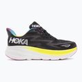 Férfi futócipő HOKA Clifton 9 fekete/all aboard 2
