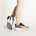 női futócipő  HOKA Clifton 9 black/multi 2