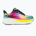 női futócipő  HOKA Clifton 9 black/multi 3