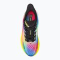 női futócipő  HOKA Clifton 9 black/multi 7