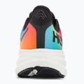 női futócipő  HOKA Clifton 9 black/multi 8