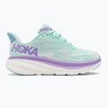 Női futócipő HOKA Clifton 9 sunlit ocean/lilac mist 2