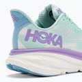 Női futócipő HOKA Clifton 9 sunlit ocean/lilac mist 9