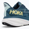 HOKA férfi futócipő Clifton 9 midnight ocean/bluesteel 9