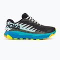 női futócipő  HOKA Torrent 3 black/diva blue 3