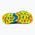női futócipő  HOKA Torrent 3 black/diva blue 6