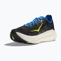 Férfi futócipő HOKA Rocket X 2 fekete/multi 3
