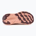 női futócipő  HOKA Clifton 9 rust/earthenware 6