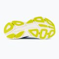 Férfi futócipő  HOKA Bondi 8 Wide airy blue/diva blue 6