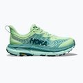 Női futócipő HOKA Mafate Speed 4 lime glow/cean mist 12