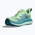 Női futócipő HOKA Mafate Speed 4 lime glow/cean mist 17