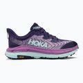 Női futócipő HOKA Mafate Speed 4 night sky/orchid virág 2