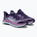 Női futócipő HOKA Mafate Speed 4 night sky/orchid virág 5