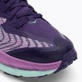 Női futócipő HOKA Mafate Speed 4 night sky/orchid virág 8