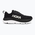 Férfi futócipő HOKA Skyflow Wide fekete/fehér 2