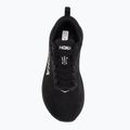 Férfi futócipő HOKA Skyflow Wide fekete/fehér 5
