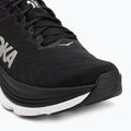 Férfi futócipő HOKA Skyflow Wide fekete/fehér 7