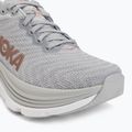 női futócipő  HOKA Gaviota 5 harbor mist/rose gold 7
