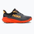 HOKA Challenger ATR 7 castlerock/flame férfi futócipő 2