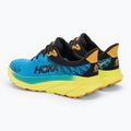 HOKA Challenger ATR 7 férfi futócipő diva blue/evening primrose 3