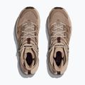 HOKA férfi túrabakancsok Anacapa Breeze Mid dune/oxford tan 16