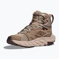 HOKA férfi túrabakancsok Anacapa Breeze Mid dune/oxford tan 17