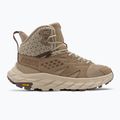 HOKA férfi túrabakancsok Anacapa Breeze Mid dune/oxford tan 2