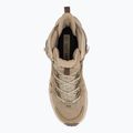 HOKA férfi túrabakancsok Anacapa Breeze Mid dune/oxford tan 6