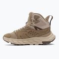 HOKA férfi túrabakancsok Anacapa Breeze Mid dune/oxford tan 10