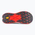 Férfi futócipő HOKA Tecton X 2 fekete/lángos 5