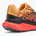 Férfi futócipő HOKA Tecton X 2 fekete/lángos 9