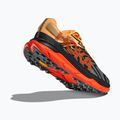 Férfi futócipő HOKA Tecton X 2 fekete/lángos 17