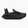 HOKA Restore TC fekete/fekete cipő 2