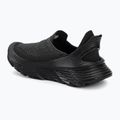 HOKA Restore TC fekete/fekete cipő 3
