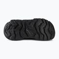 HOKA Restore TC fekete/fekete cipő 4