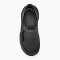 HOKA Restore TC fekete/fekete cipő 5