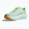 Női futócipő HOKA Mach X lime glow/sunlit ocean 17