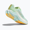 Női futócipő HOKA Mach X lime glow/sunlit ocean 18