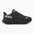 Férfi futócipő HOKA Clifton 9 GTX fekete/fekete 2