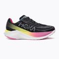 Férfi futócipő HOKA Mach X black/silver 2